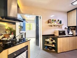 Blk 269 Toh Guan View (Jurong East), HDB 5 Rooms #565681031